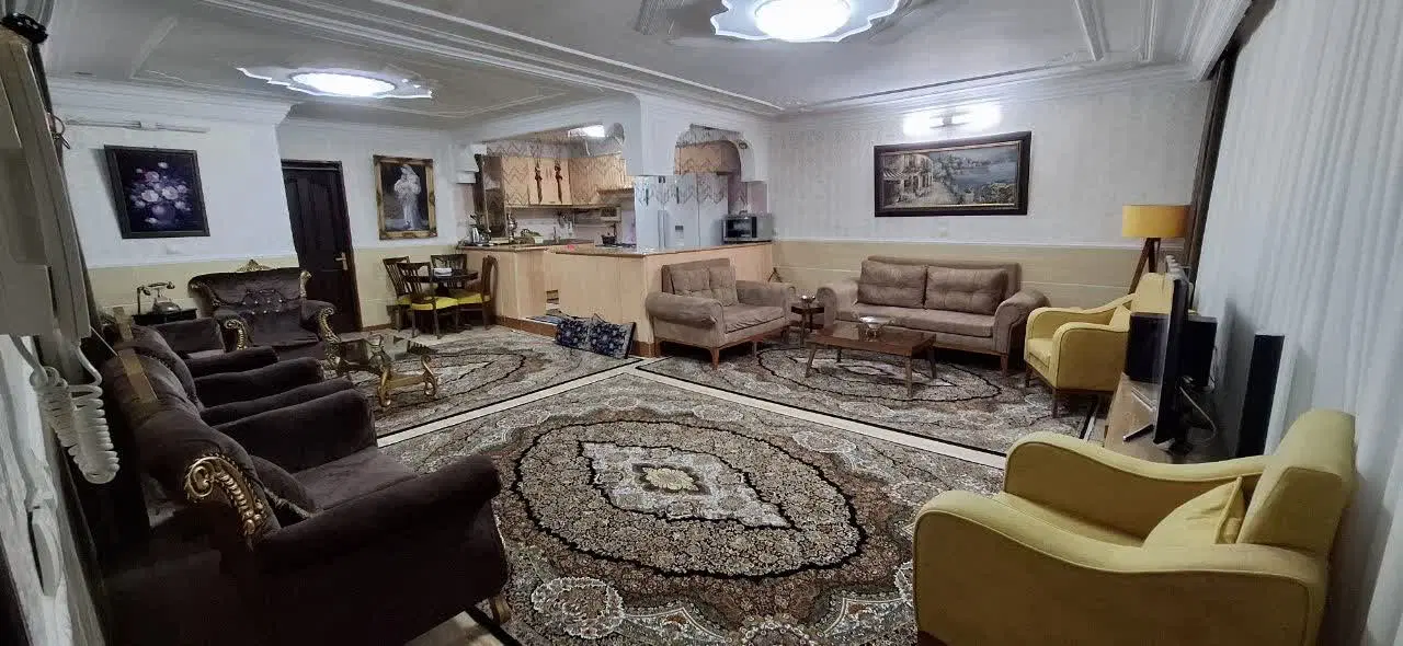 فروش خانه مسکونی