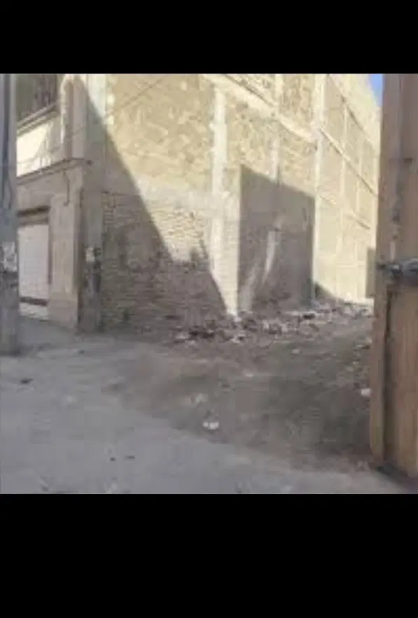 فروش زمین افشار بهر ۱۰