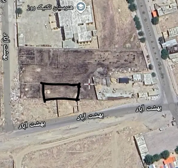 فروش زمین سرمایه گذاری