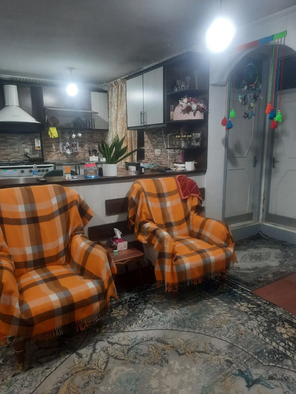 اجاره آپارتمان