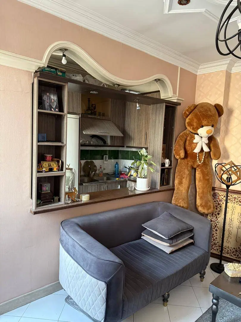اجاره آپارتمان ۴۰ متری خوش نقشه