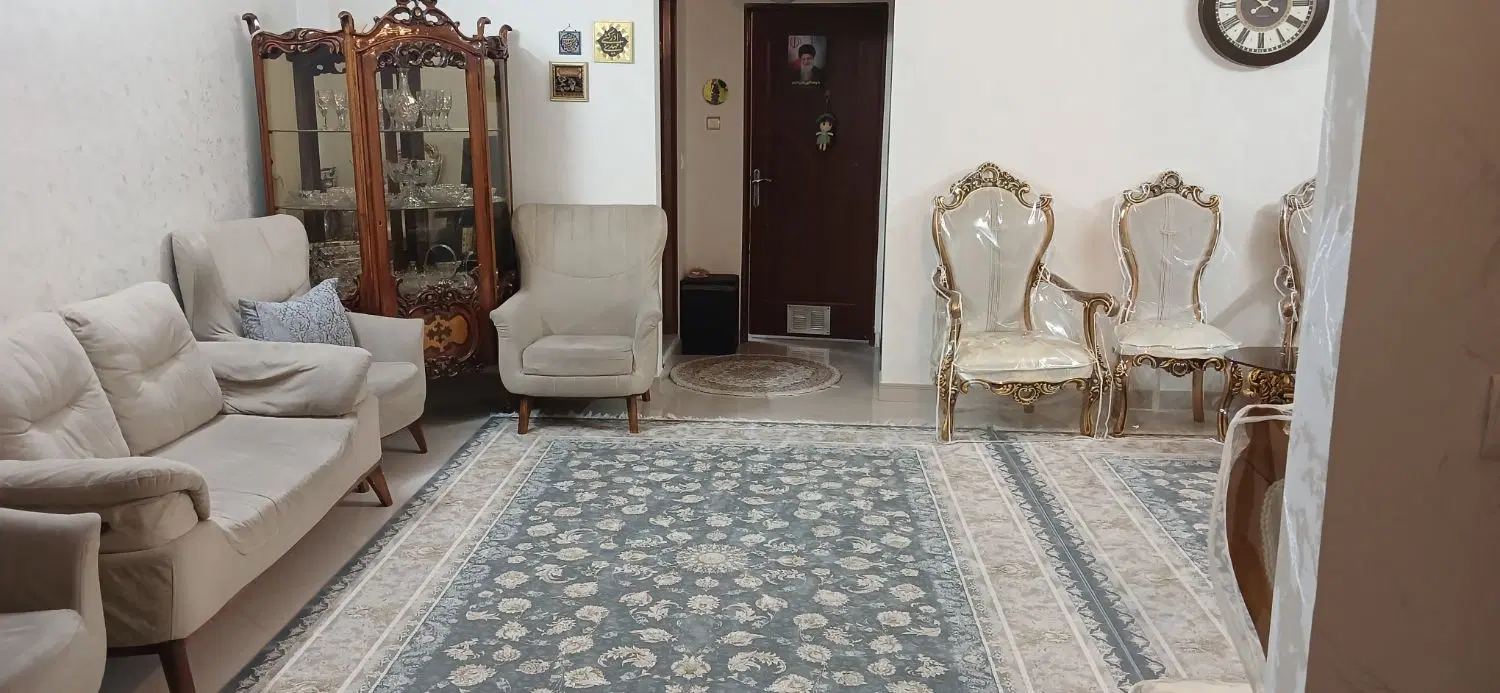 آپارتمان ۱۱۰متری