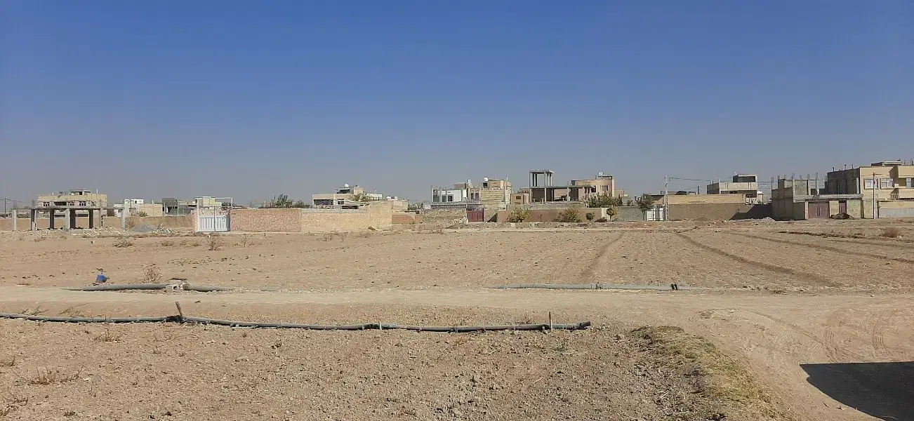 فروش زمین در درچه ، ولاشان