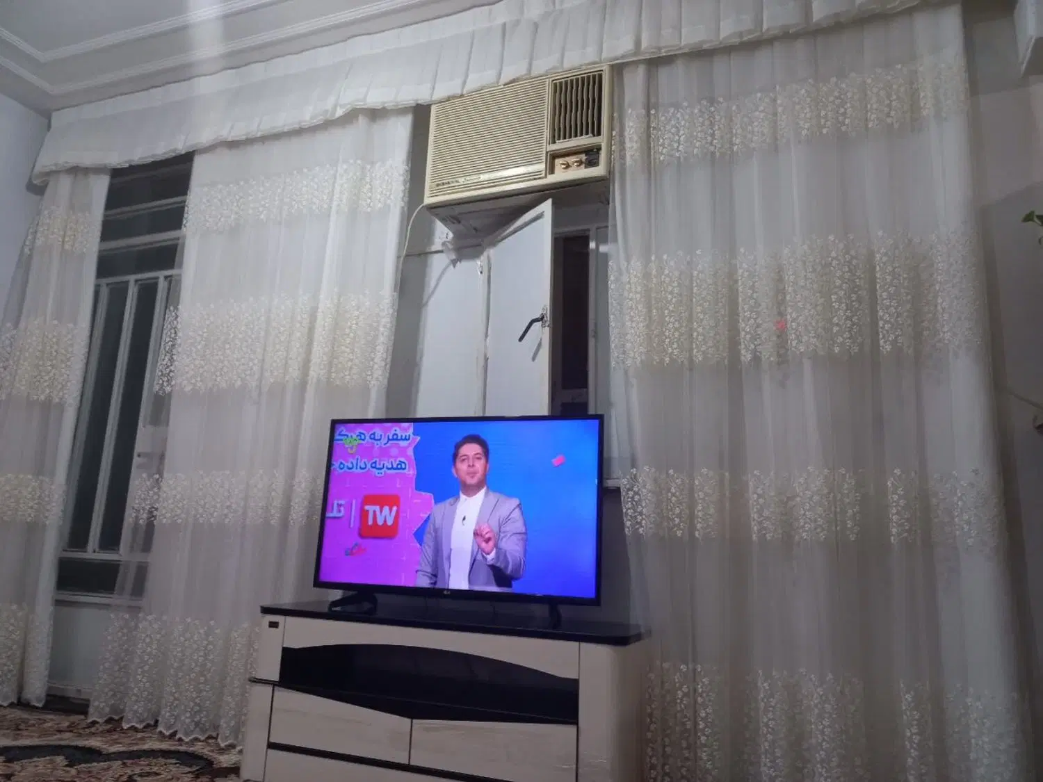 دو واحده طبقه بالا