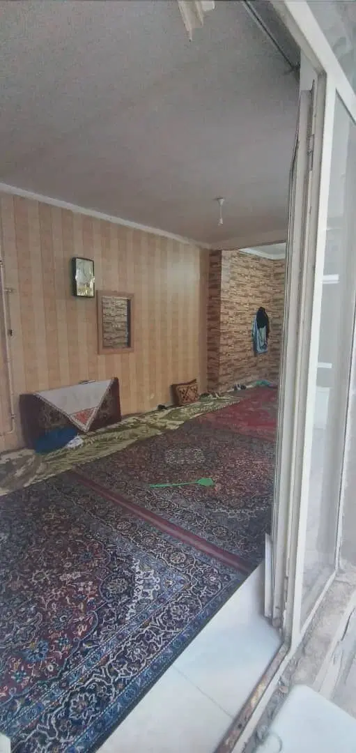 فروش خانه در حجتی