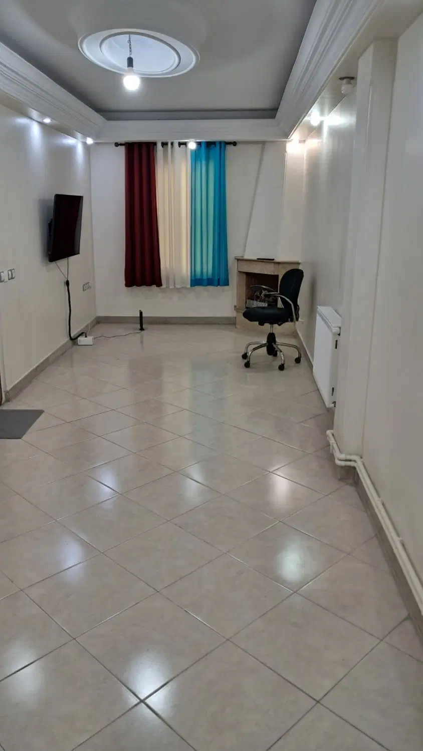 فروش اپارتمان فول امکانات ۱۰ ساله تخلیه