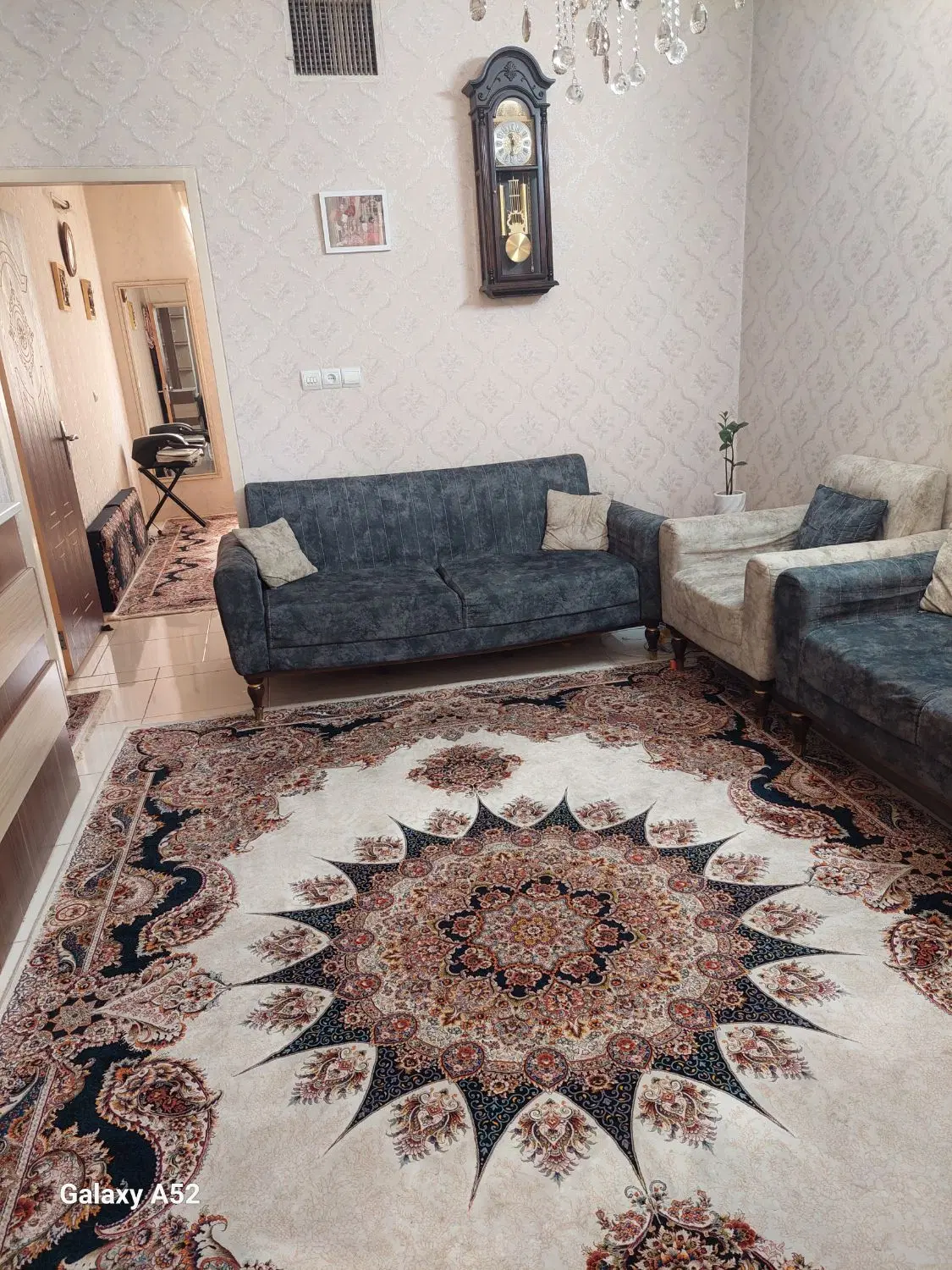 آپارتمان 52متر