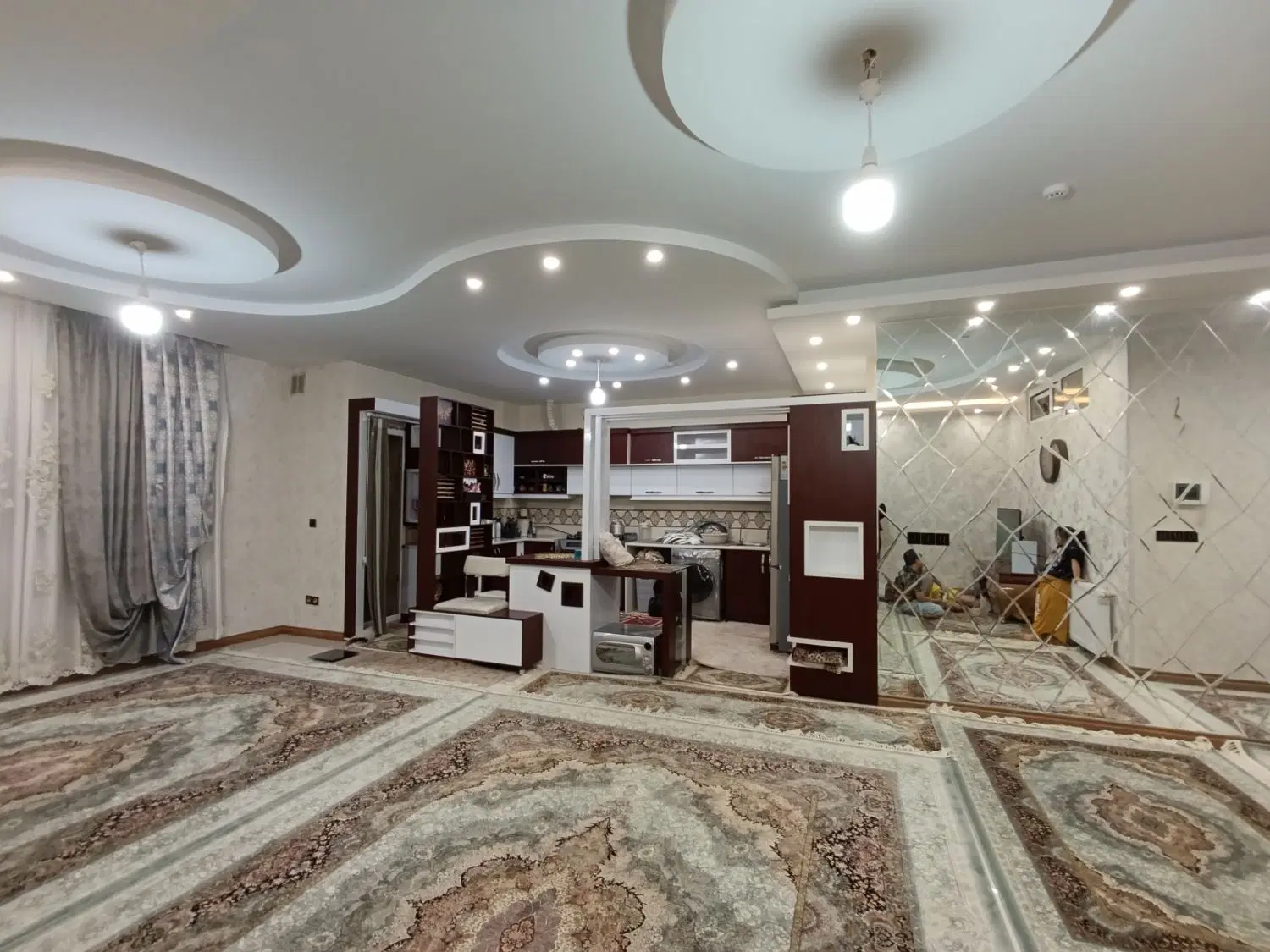 قاسم آباد_۱۲۵متر_فلاحی