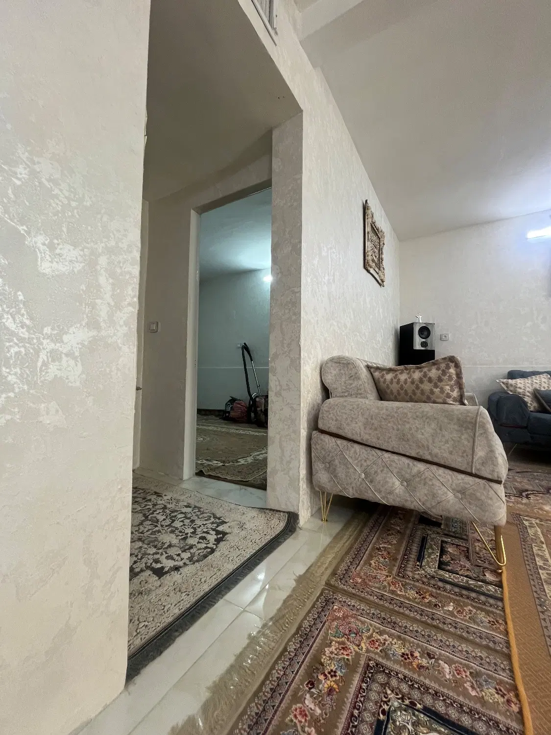 خانه 91 متری به شرط