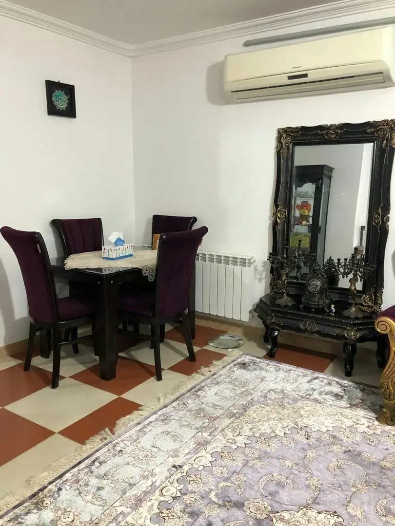 آپارتمان 78 متر بلوار پاسداران
