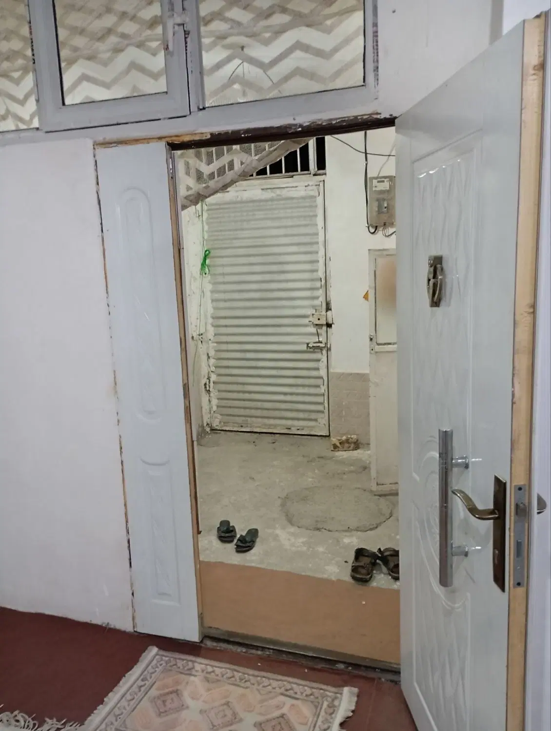 خانه اجاره ای در کشمیری