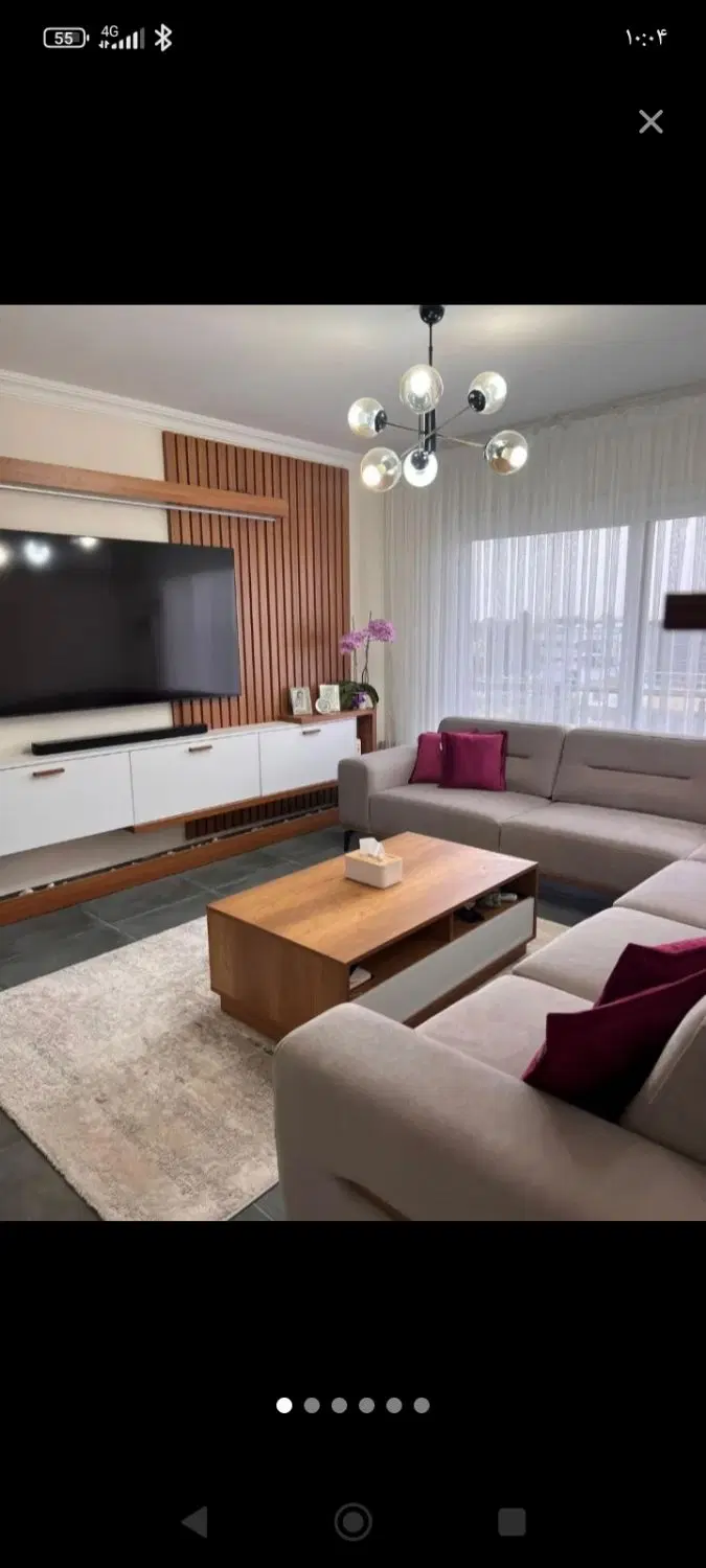 75متری _1خواب _فول امکانات _مرزداران _تاپ لوکیشن