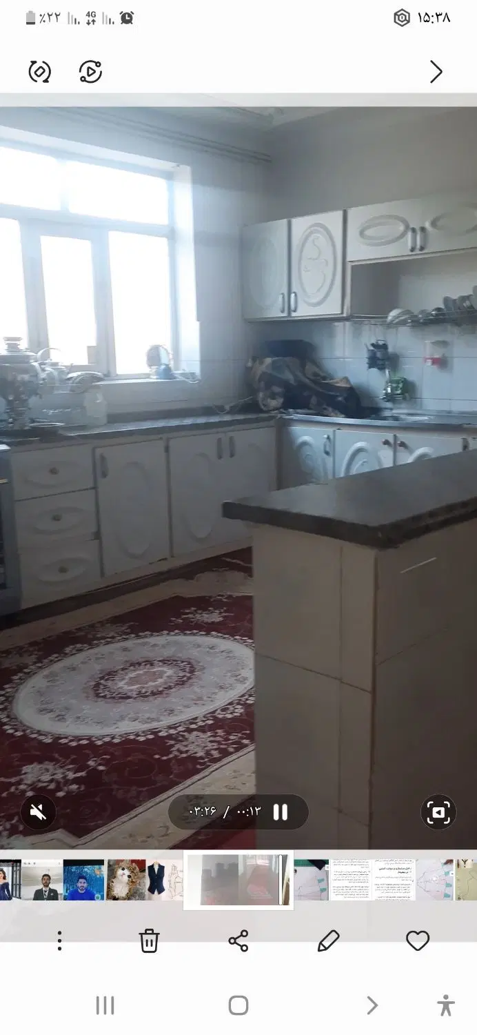 دوطبقه شهرک مدنی