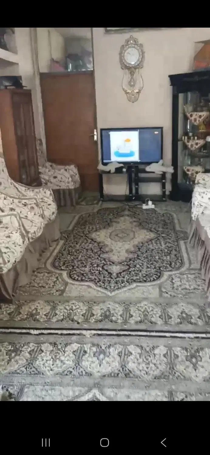 زمین بلوار ۲۴ مهر