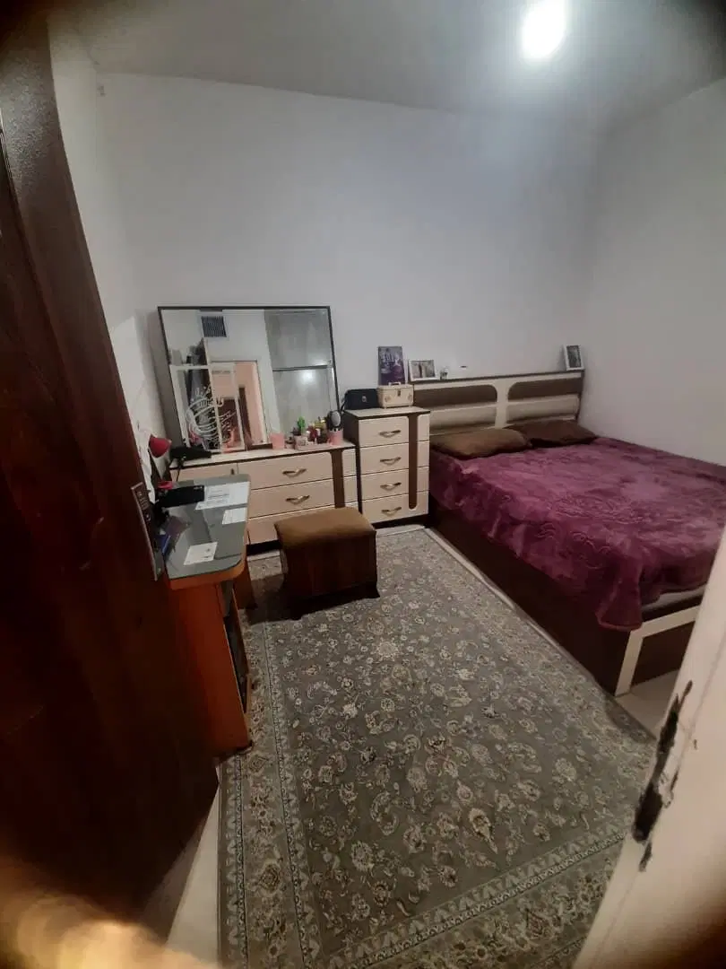 یک واحد آپارتمان احتشامیه(گاوخانه)