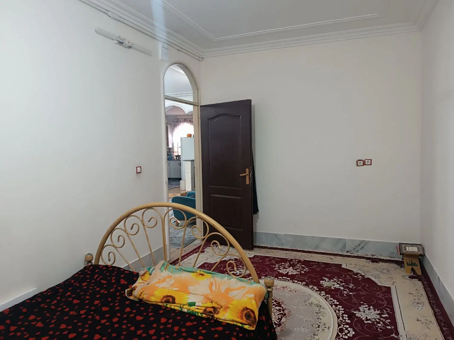 3خواب زیباشهر طبقه1.بشارت