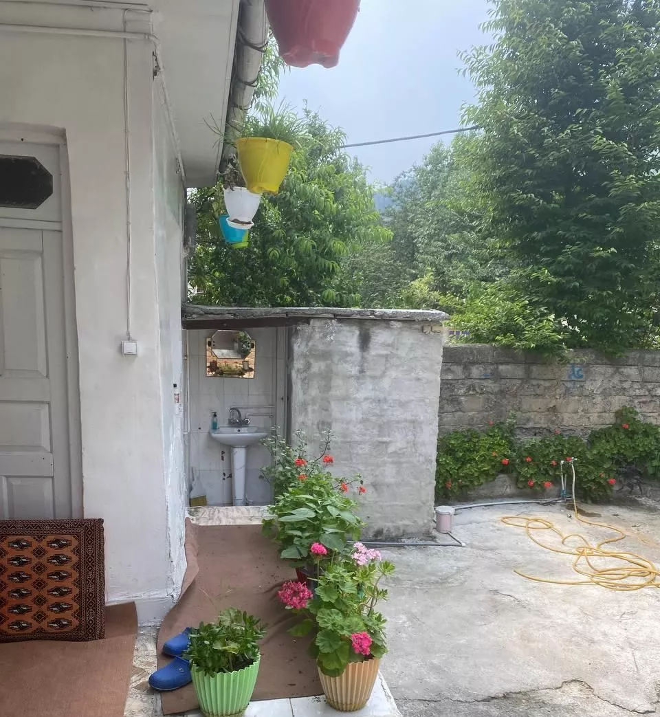 ویلا باغ جنگلی دربست «سنتی»