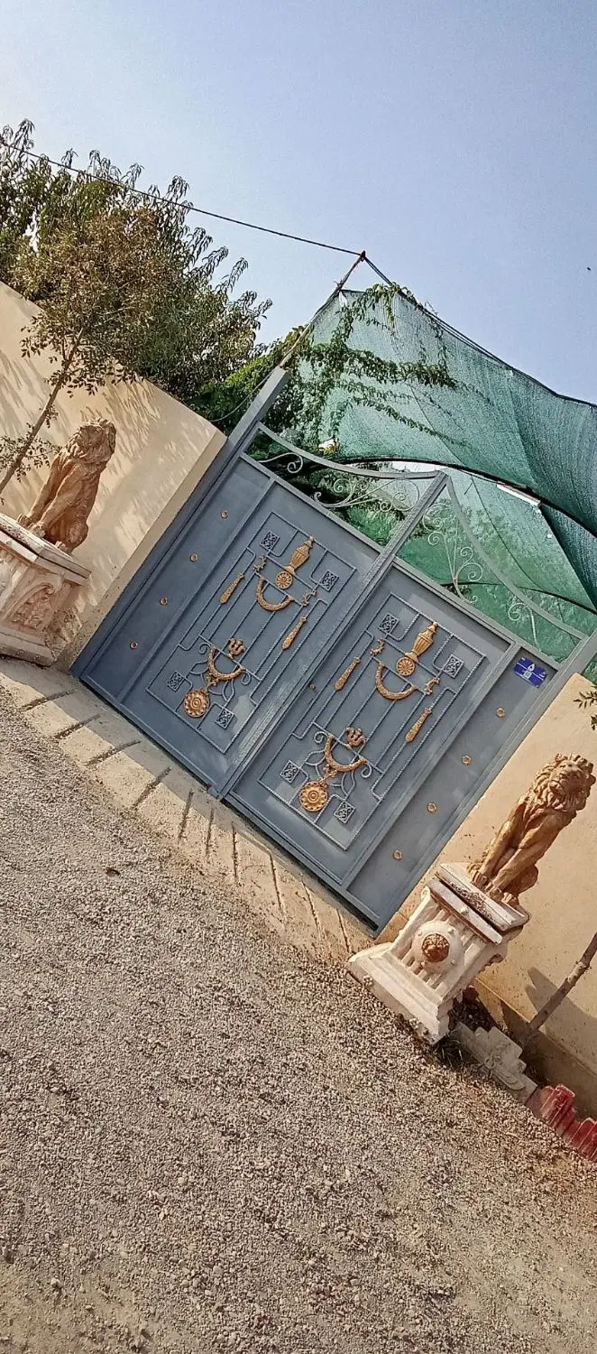 اجاره ویلا سالیانه (مبله)