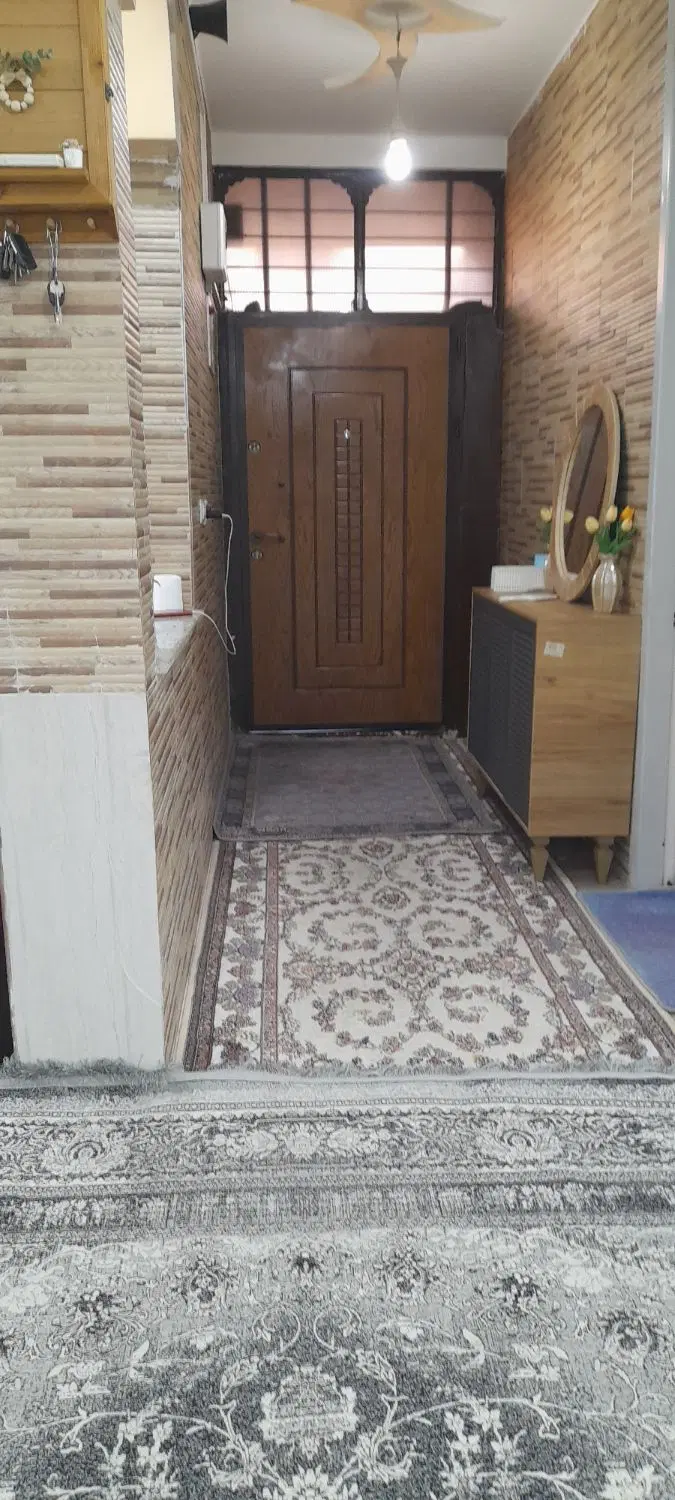 خانه ویلایی ۲۳۰متر فاز۲پاداد