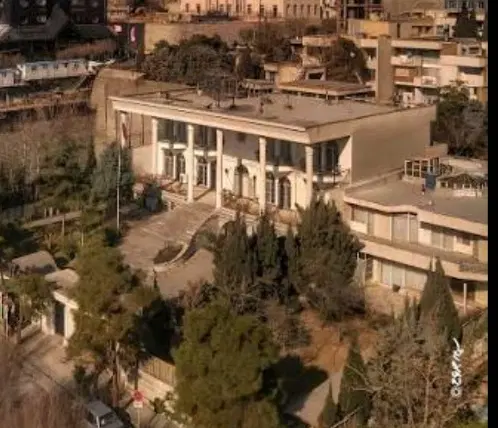 240 متر _ شهرک انقلاب _ مناسب سکونت