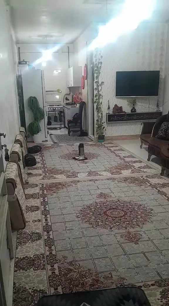 خانه شهرک نادی