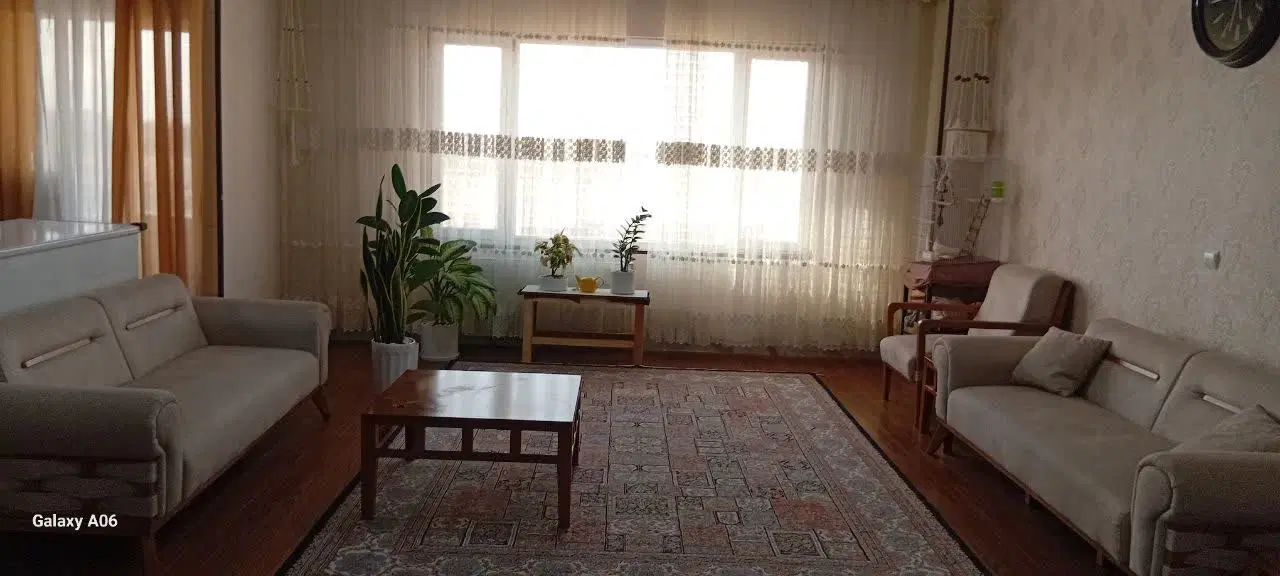 فروش خانه واوان ۱۰۰ متری(خوش نقشه)