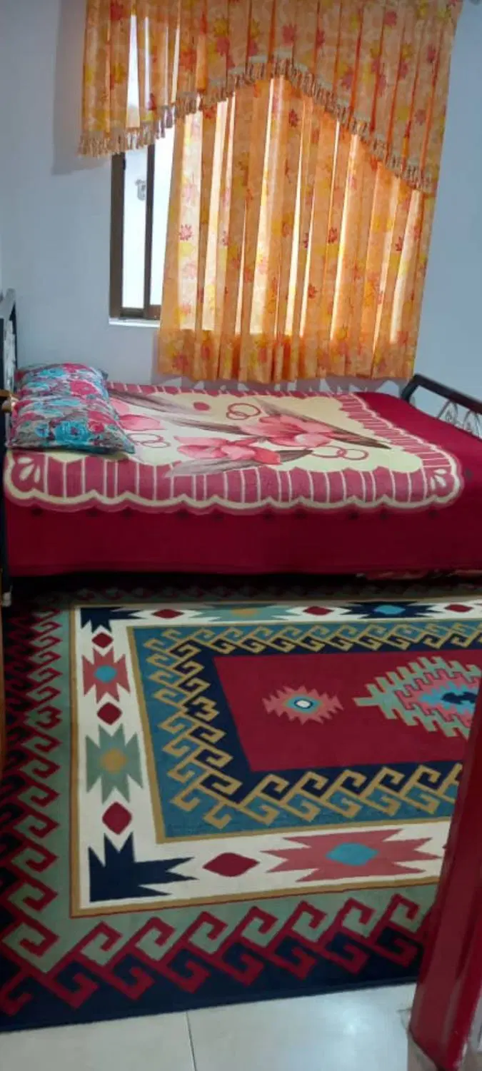 ُسوئیت یک خوابه