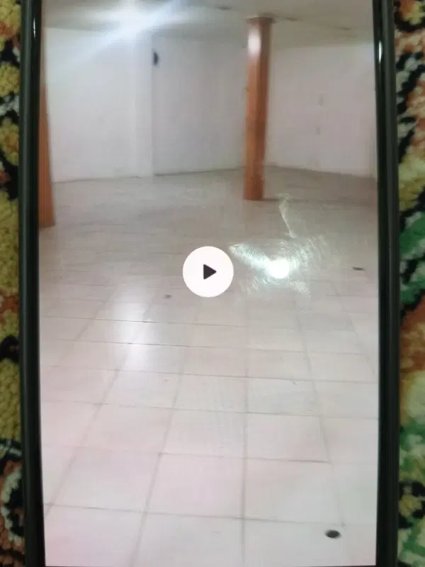 اجاره ۱۶۰ متر مغازه