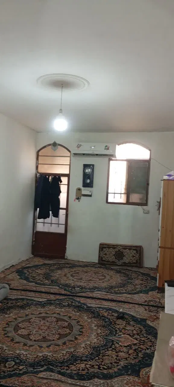 خونه ویلایی نقلی برای اجاره