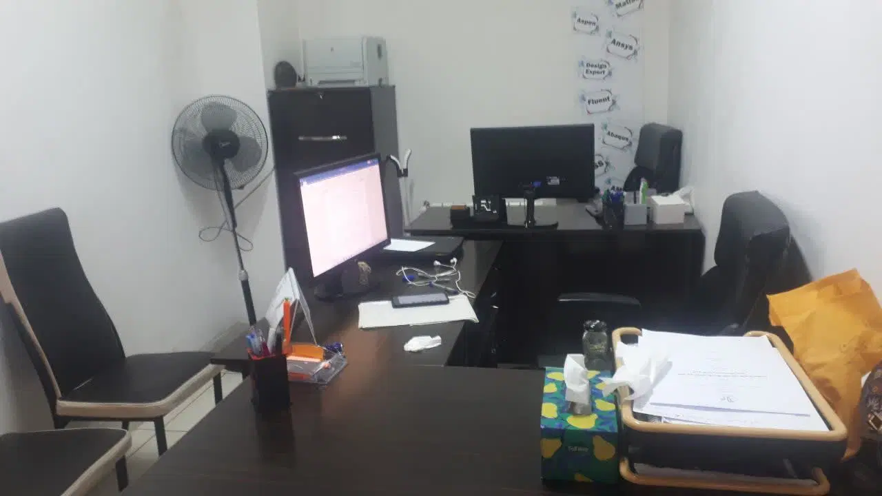 اجاره یک باب مغازه پاساژ نسیم ط اول