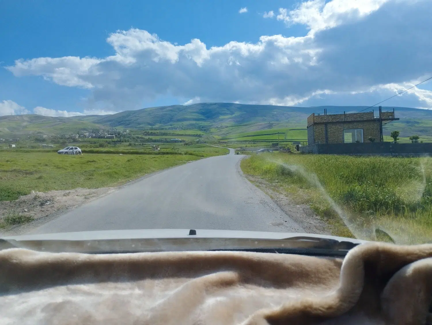 زمین