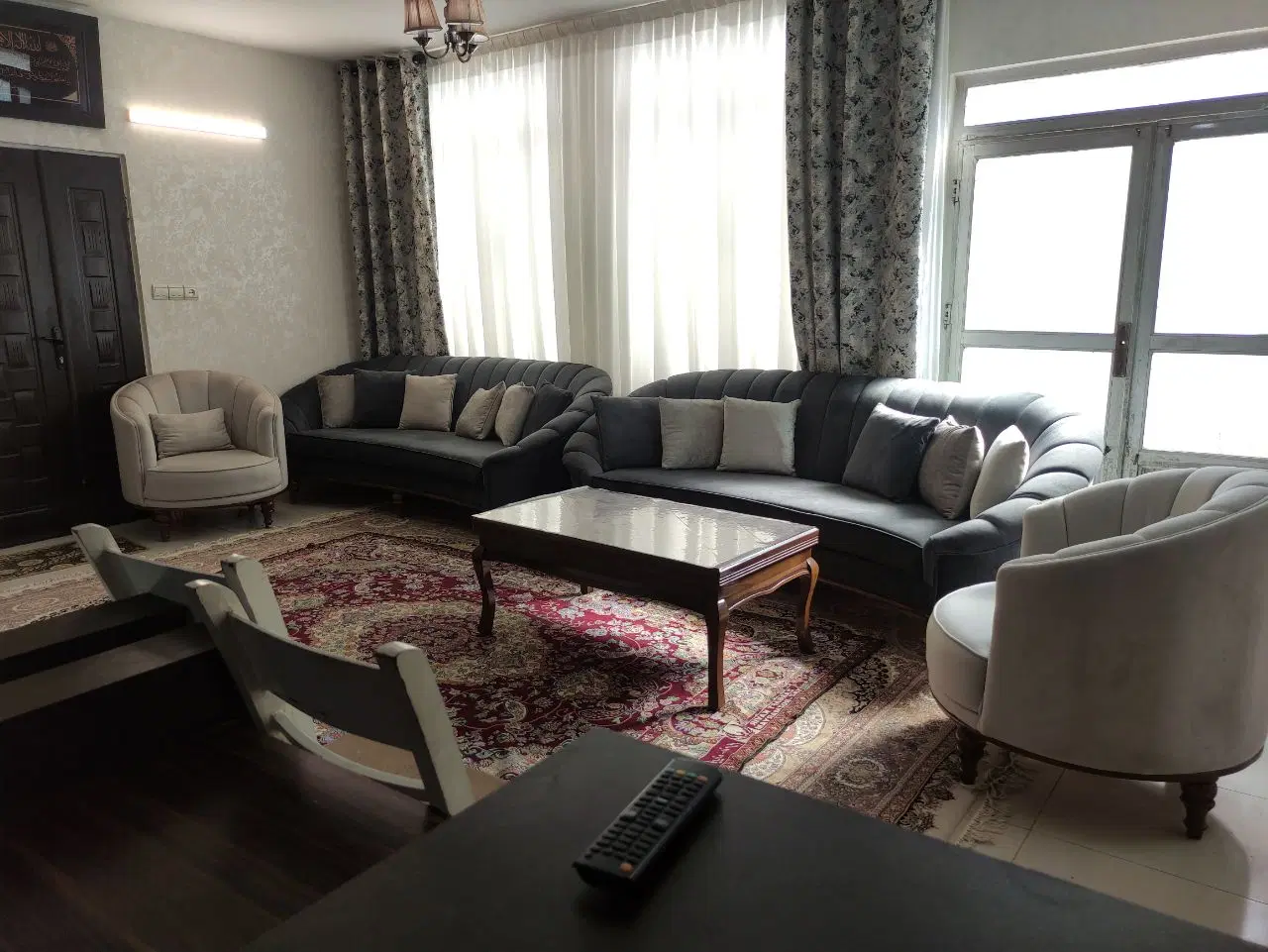 خانه80در موحدین۱۴