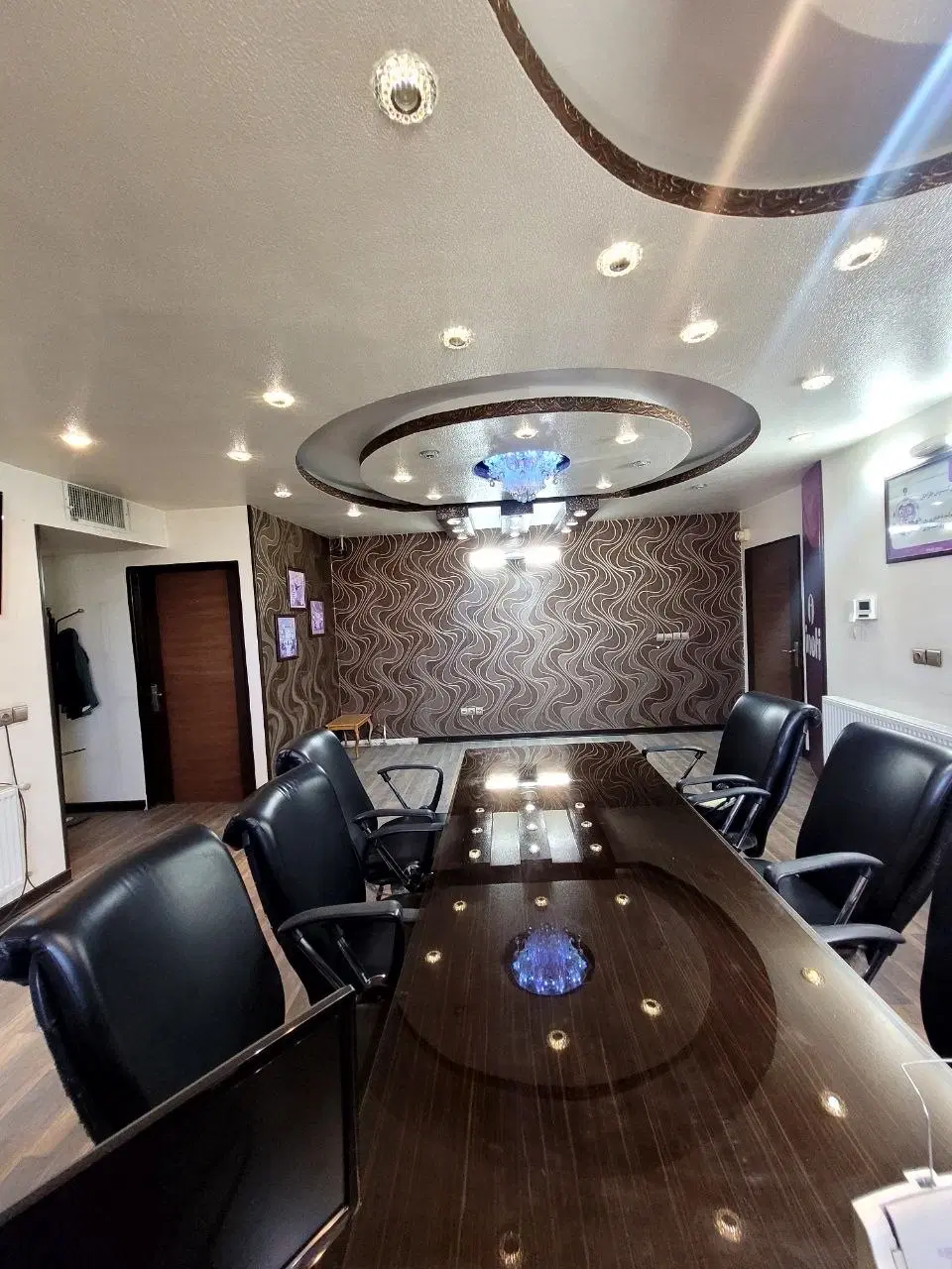 رهن و اجاره دفتر کار ۹۰متری