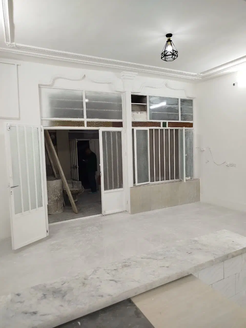 منزل فروشی