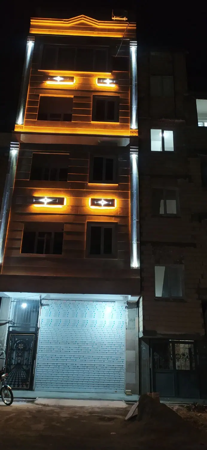 آپارتمان اجاره