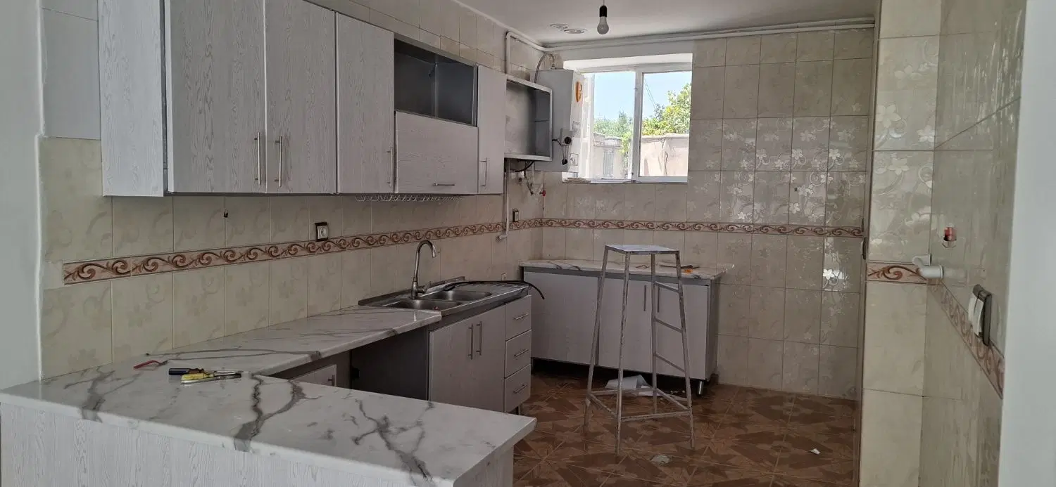 منزل فروشی 17شهریور 42