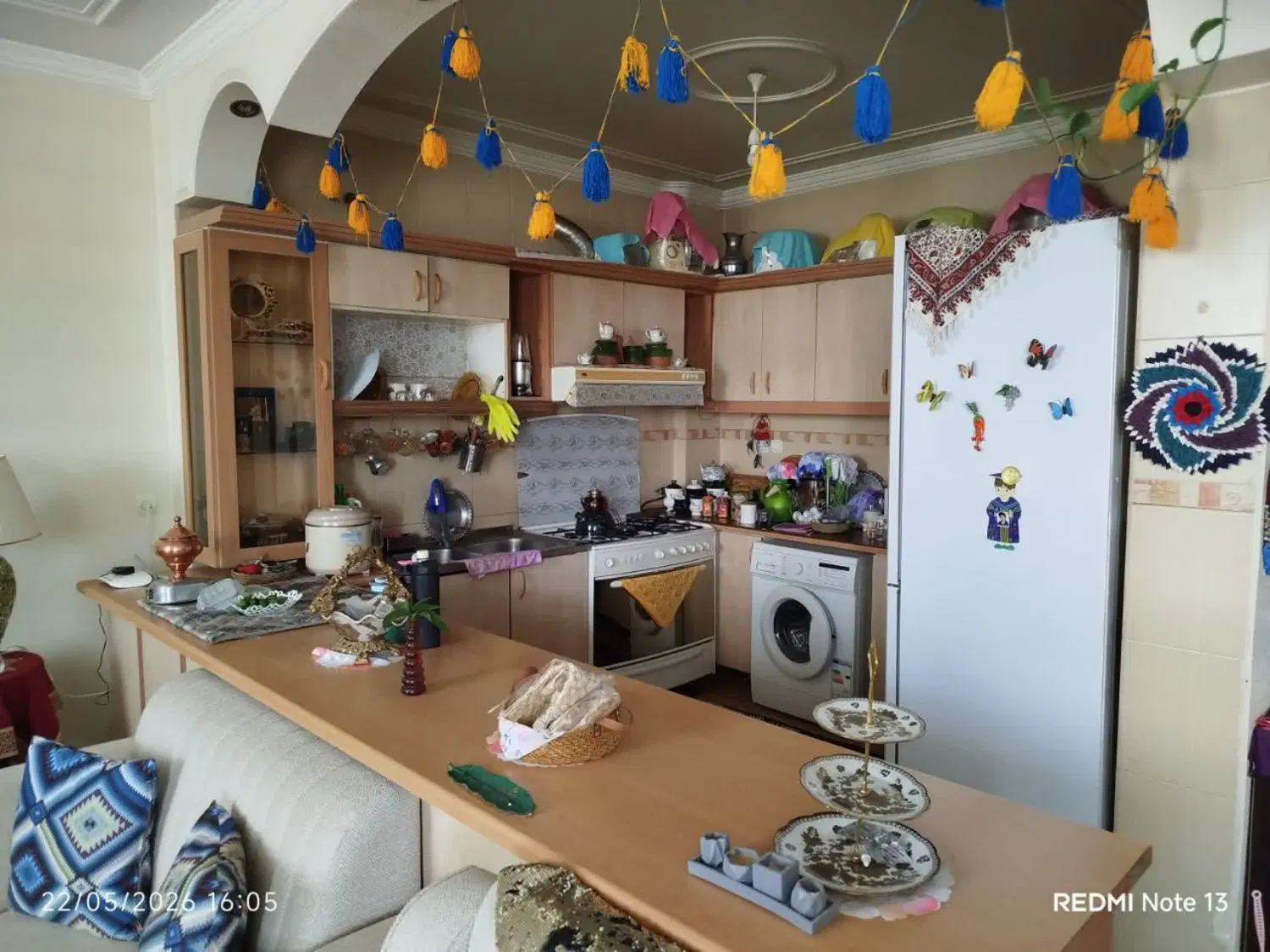 رهن و اجاره آپارتمان نزدیک سیتی سنتر