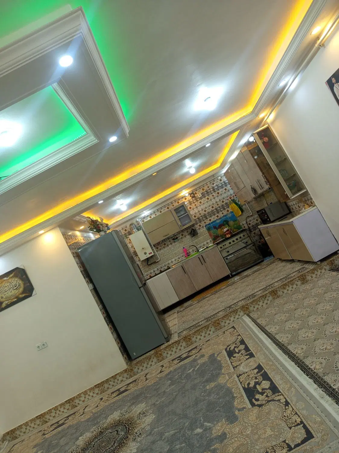 خانه فروش شهرک دوکوهه