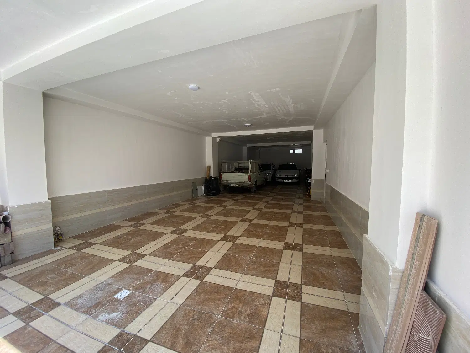 اجاره پارکینگ