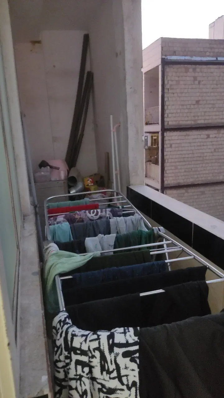اجاره و رهن اپارتمان ۸۵ متری دو خواب
