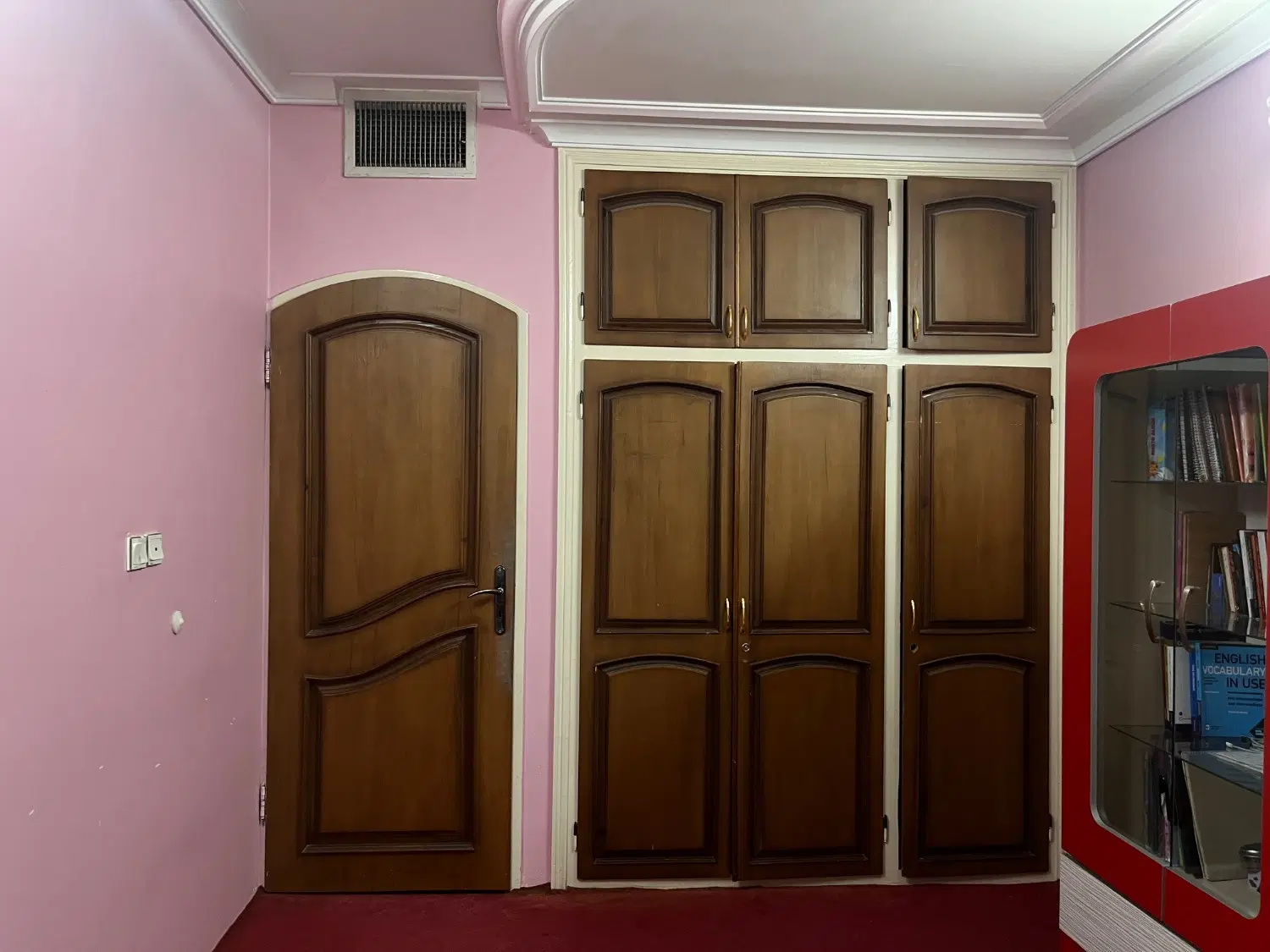 آپارتمان ۱۵۵متری اوایل هاشمیه