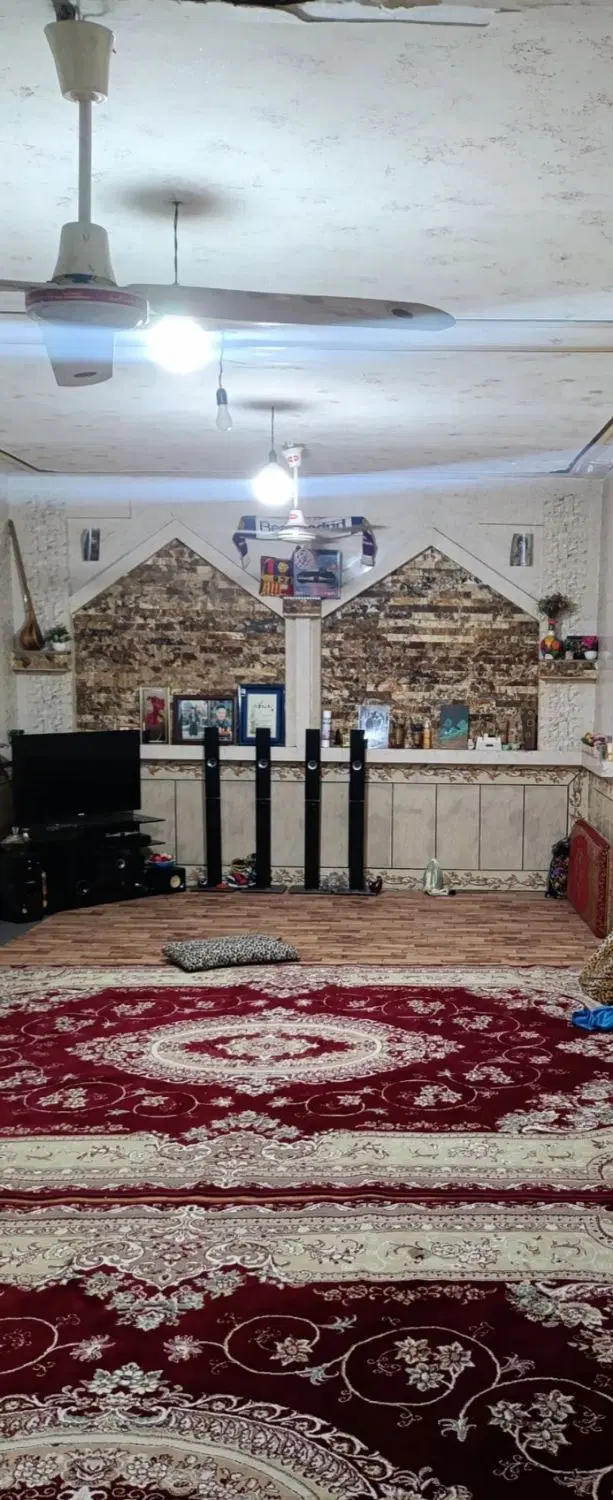 فروش فوری ویلایی 120متری با قیمت مناسب...