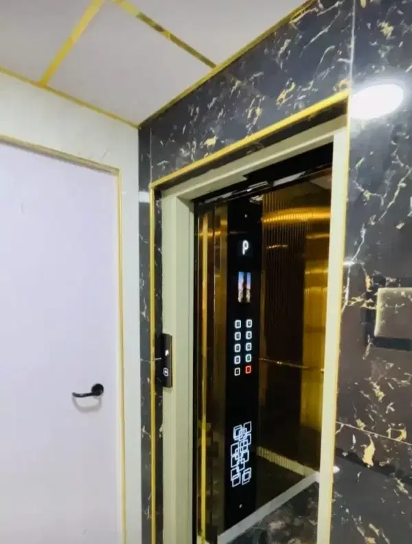 فروش آپارتمان سنددار خاوران