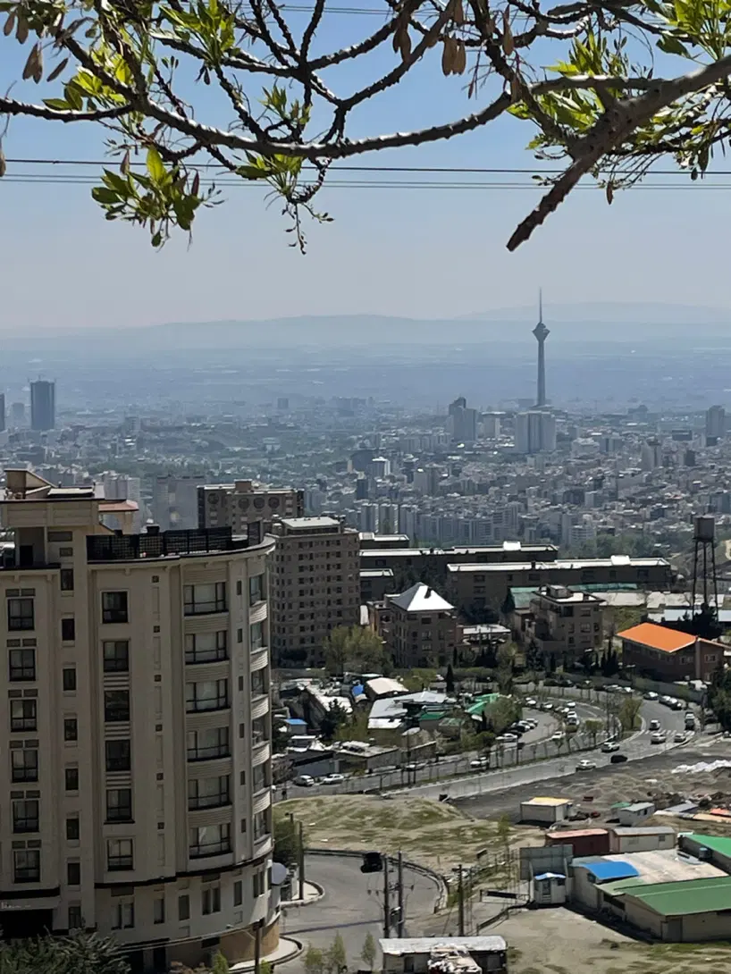 زمین مسکونی شمالی پای امکانات نقلی