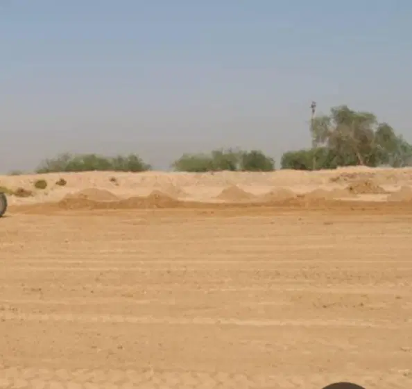 زمین مناسب دامداری و طیور