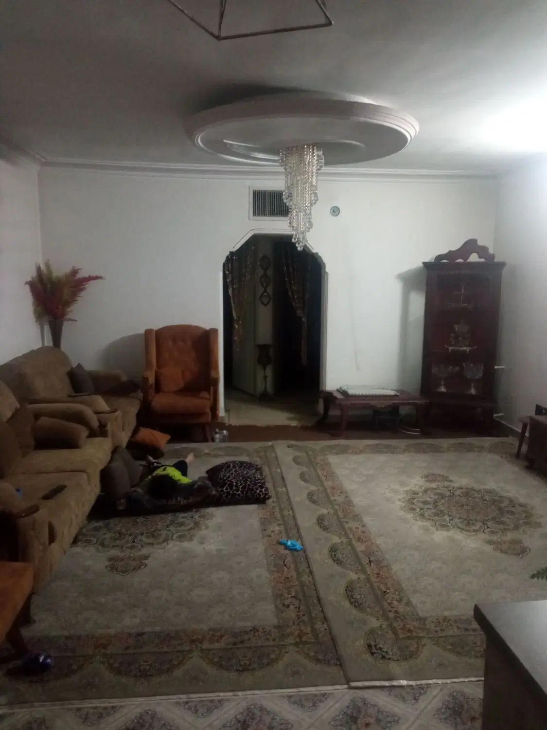 اجاره ۱واحد مسکونی شهرک دانشگاه