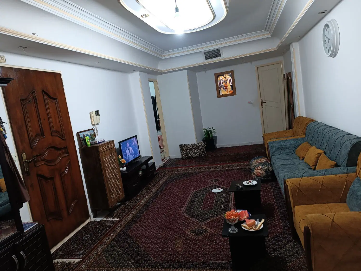 آپارتمان فروشی