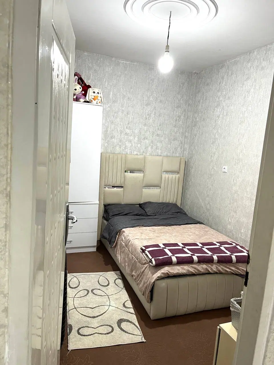 خانه 90 متری سرآسیاب ملارد