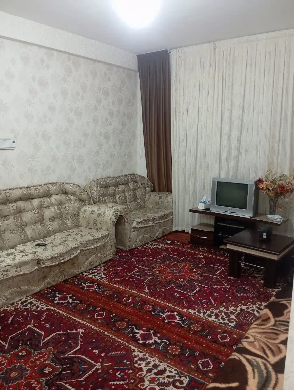 فروش آپارتمان74متری  فاز3مجتمع فردوس