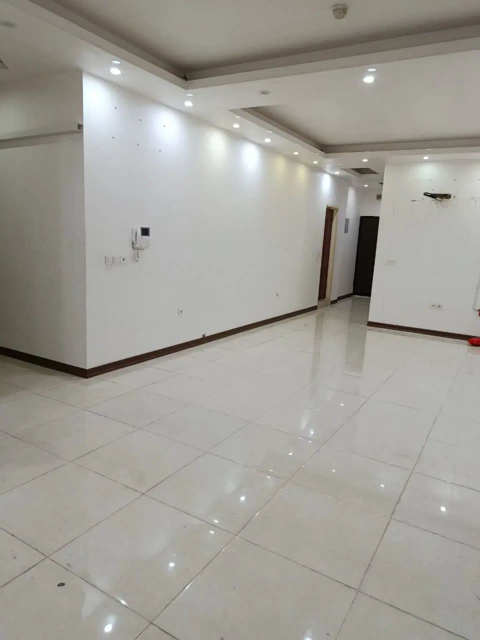 آپارتمان 106متری ساخت 97